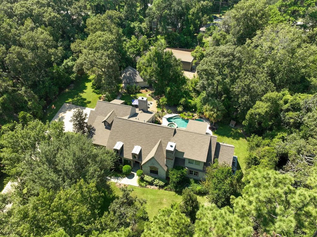 3018 Mcdonald Court, Spring