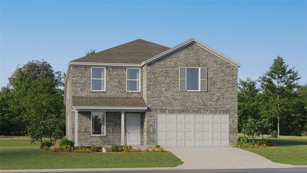 2013 Solstice Landing Drive, Brookshire