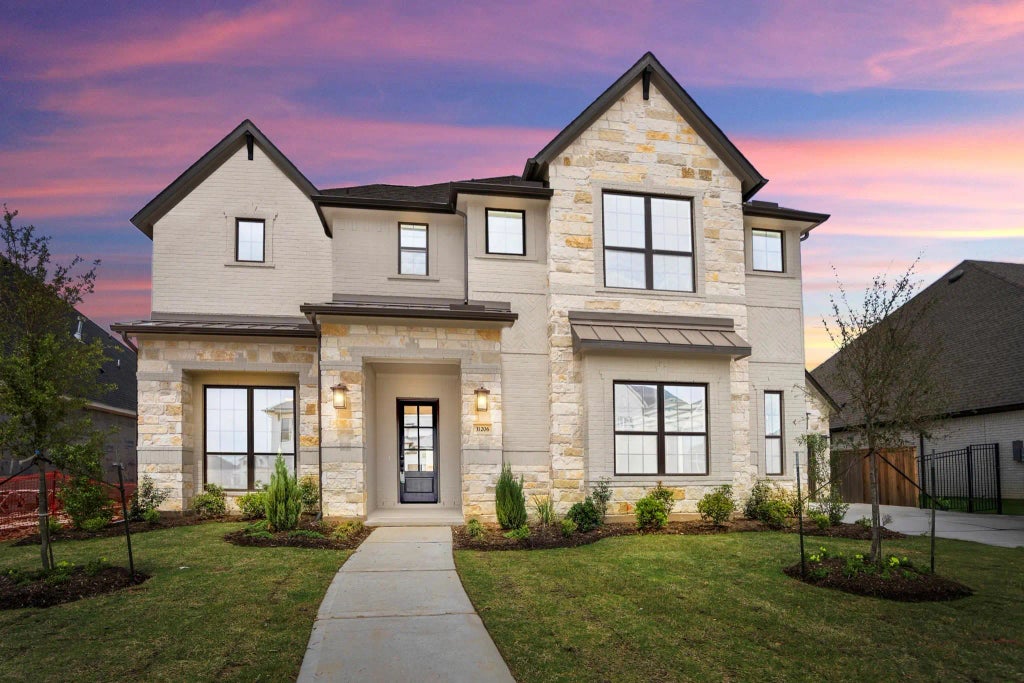 31206 Summer Sun Place, Fulshear