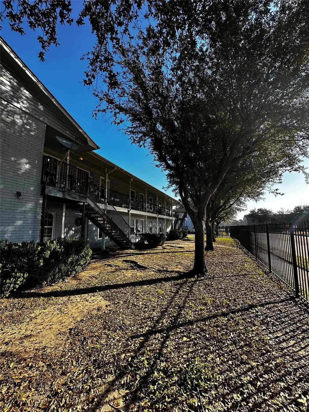 7201 Hallshire Dr Drive 133, Houston