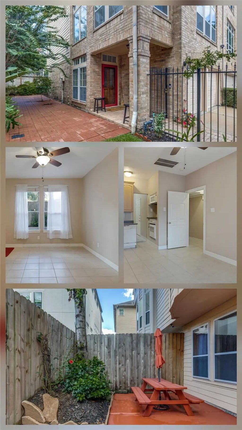 4110 Woodhead Street, Houston