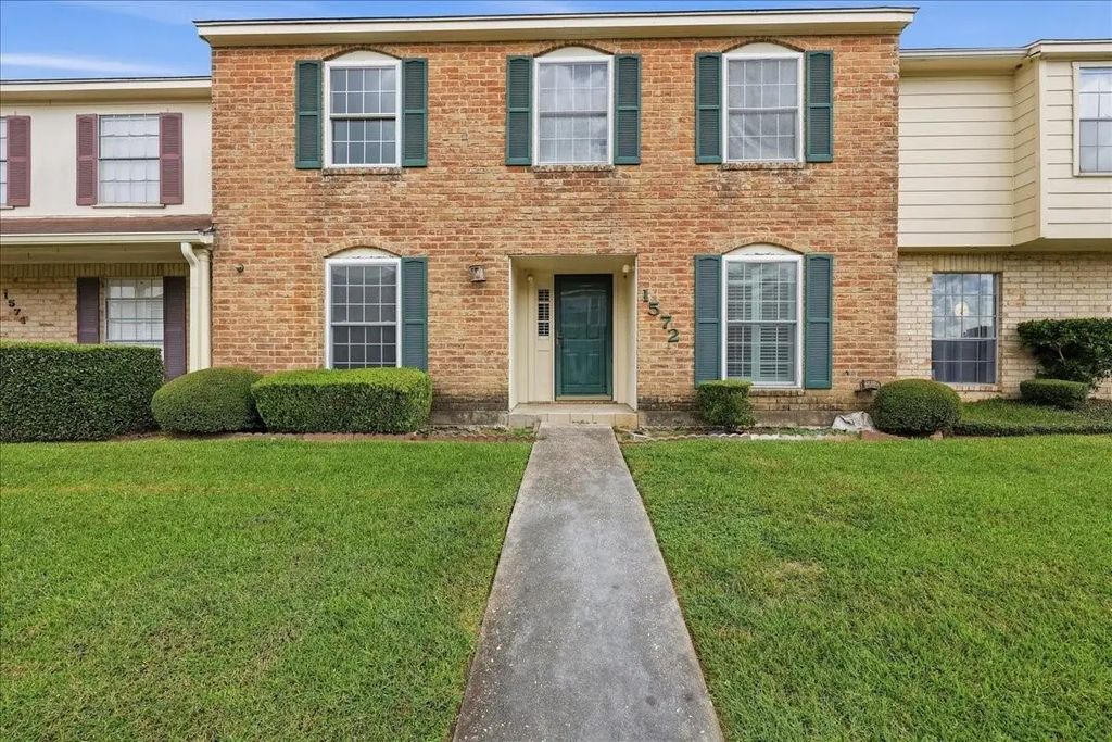1572 Marshall Woods Drive, Beaumont