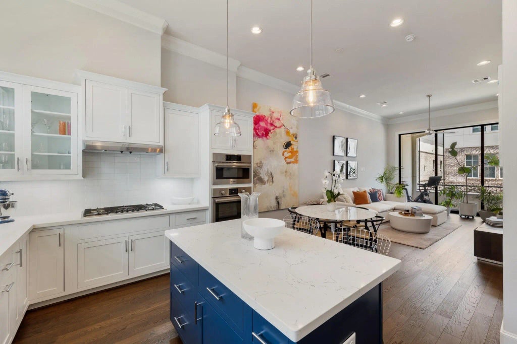 2711 Stelter Place, Houston