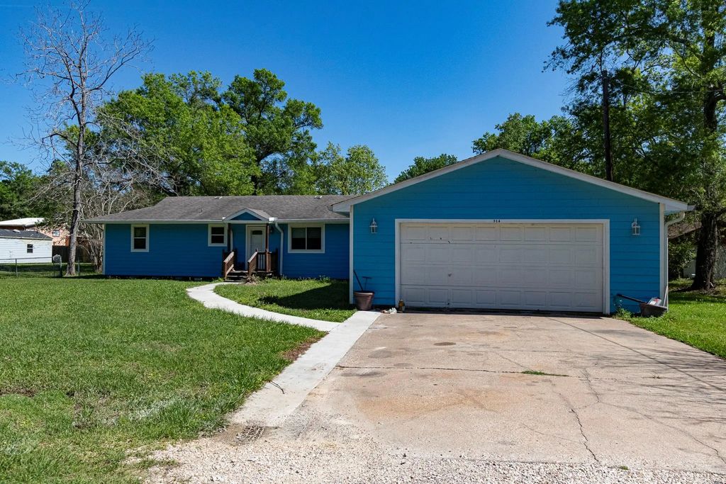 314 Normagene Street, Livingston