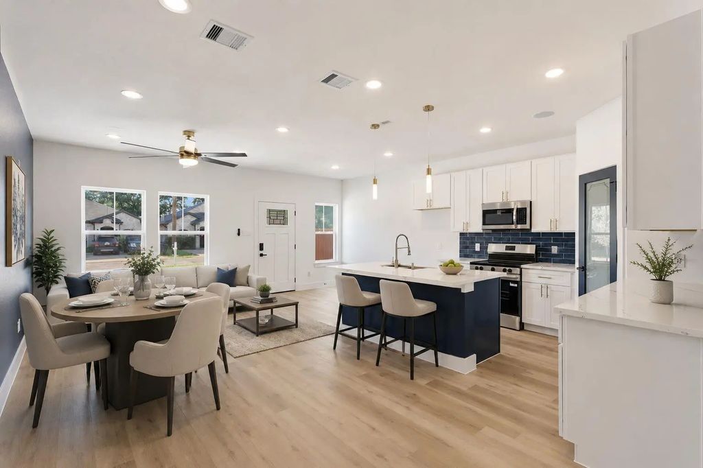 4606 Mallow Street B, Houston