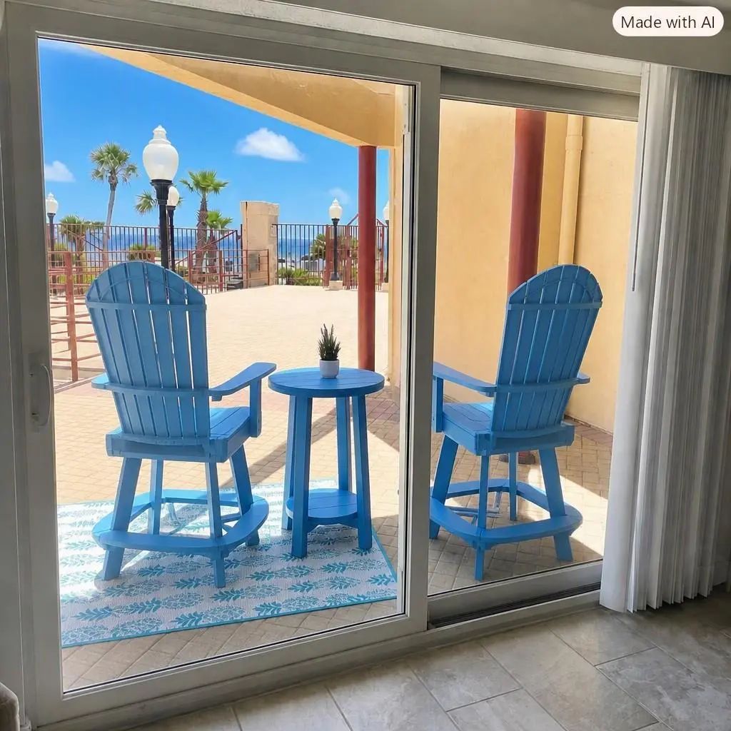 7312 Seawall Boulevard 103, Galveston