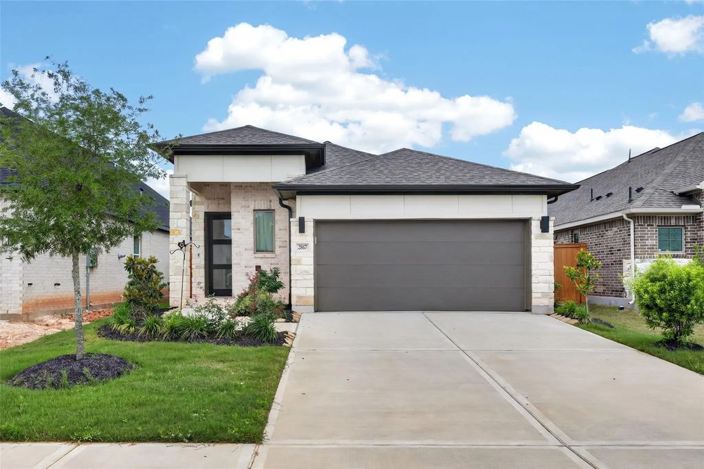 2867 Orange Leaf Drive, Brookshire