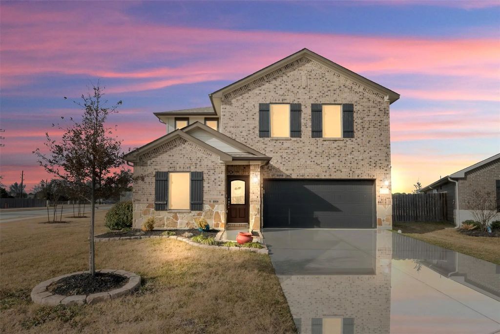 13010 Red Blossom Circle, Tomball