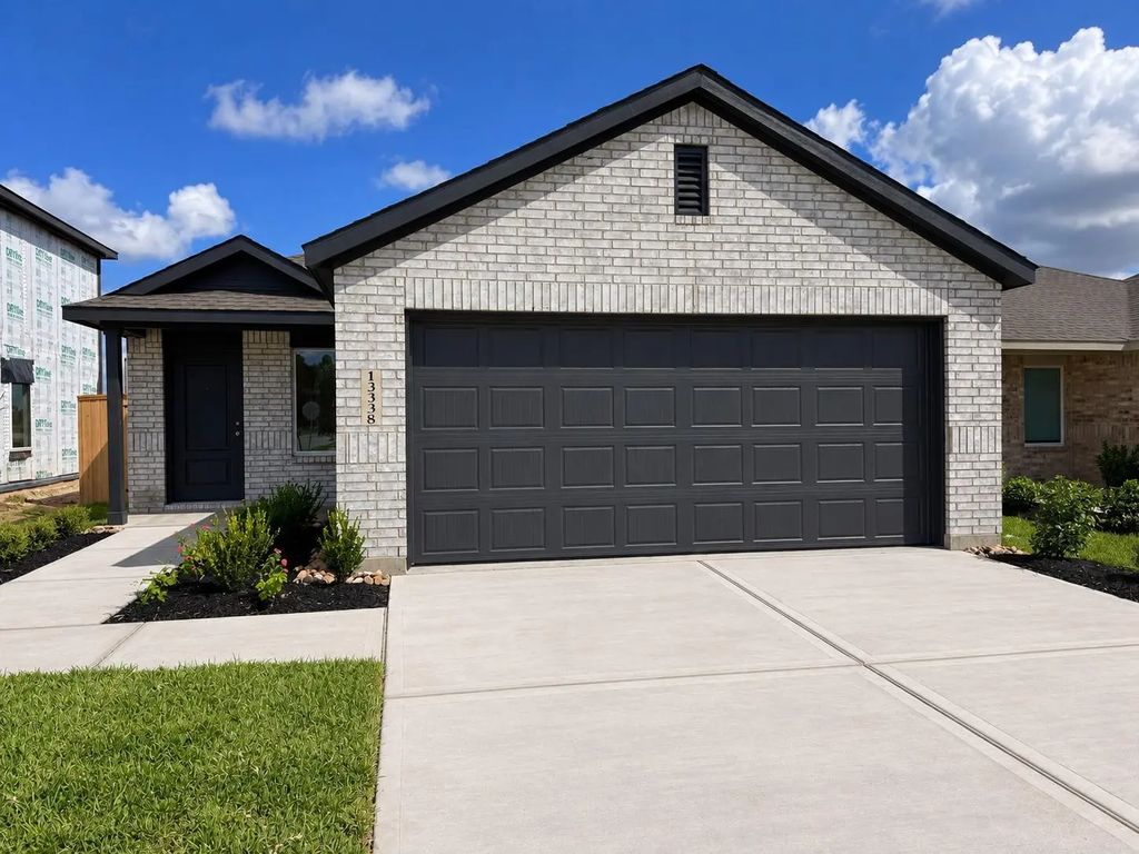 13338 Wind Field Drive, Montgomery