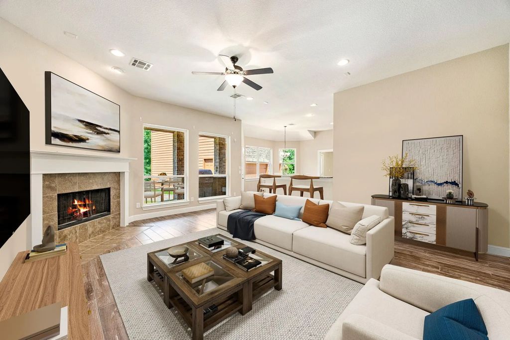 42 Brookefield Circle, Magnolia