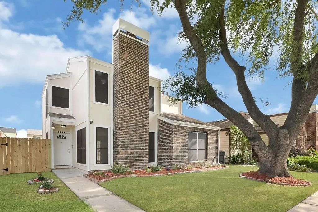 6326 Cambridge Glen Lane, Houston