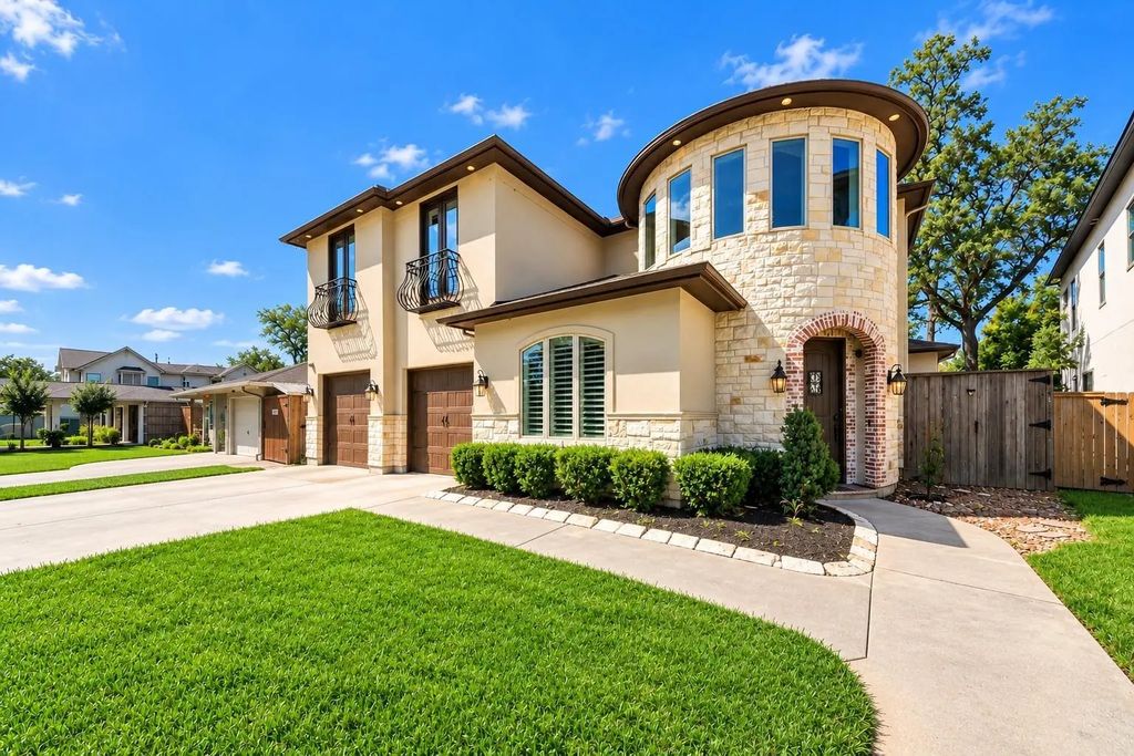 9614 Chatfield Street, Houston
