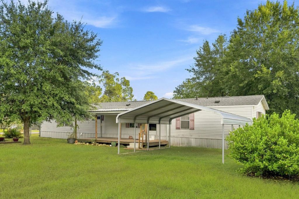 28919 Aberdeen Drive, Magnolia