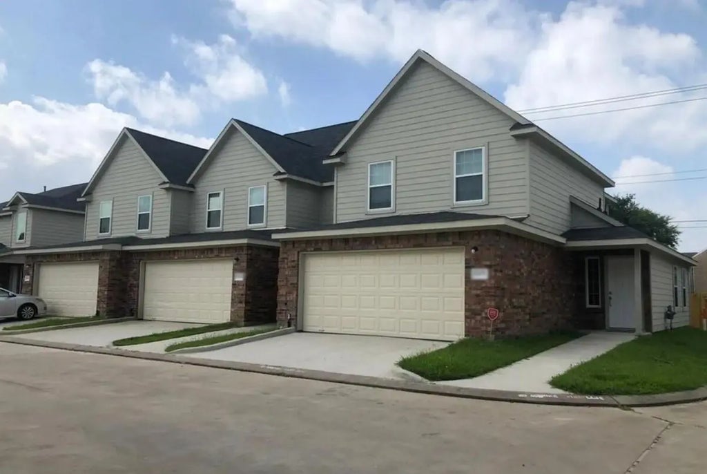 9730 Clifton Park Drive, Houston