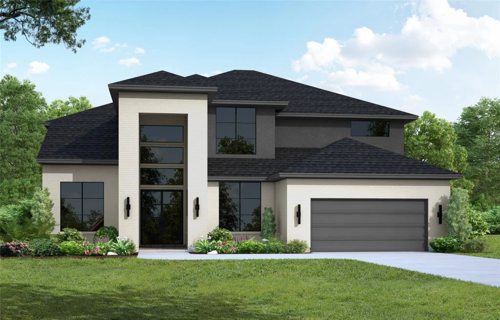 26716 Stockton Trail, Montgomery