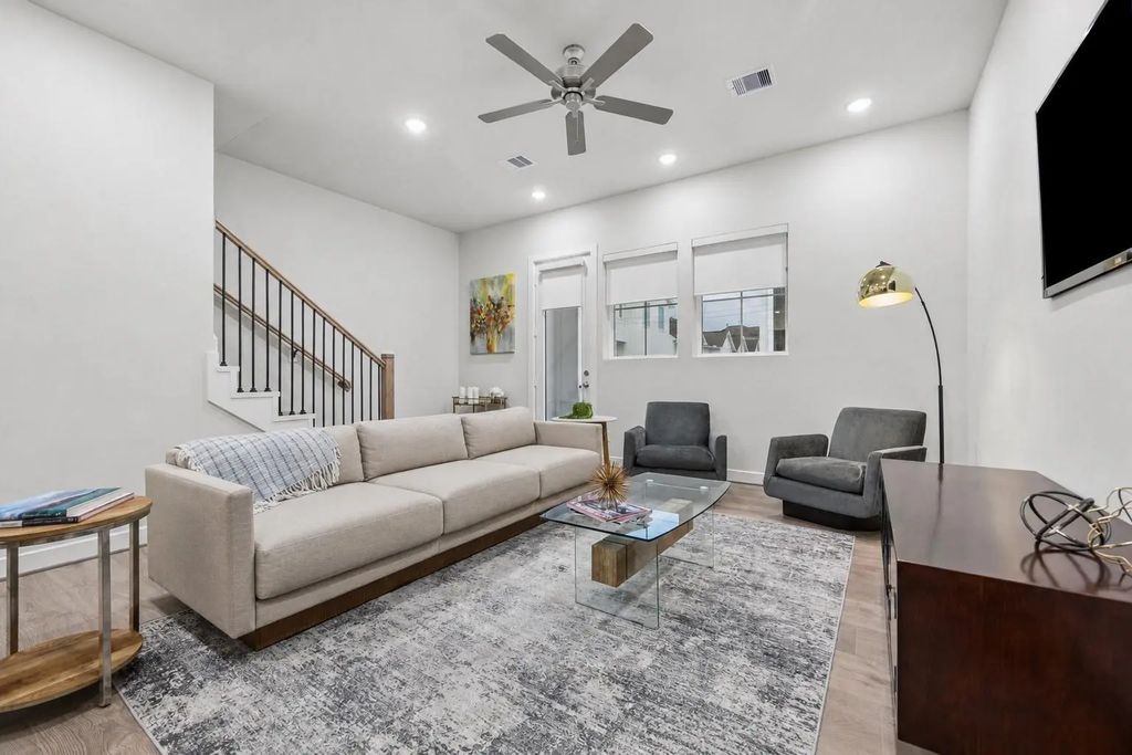 6342 Paddington Bend Drive, Houston
