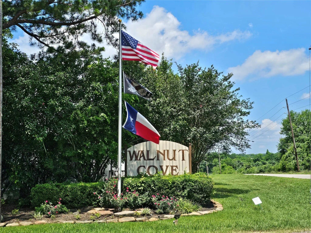 Lot 60 & 61 Arbor Oak Drive, Willis