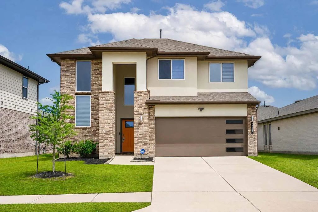 7519 Ramsgate Cliff Lane, Richmond