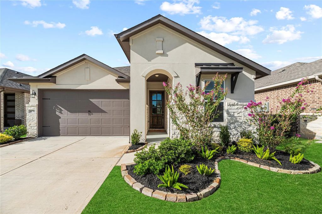 18730 Sweetwater Springs Drive, Cypress