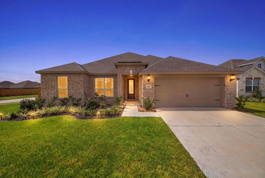 3217 Banyan Drive, Texas City