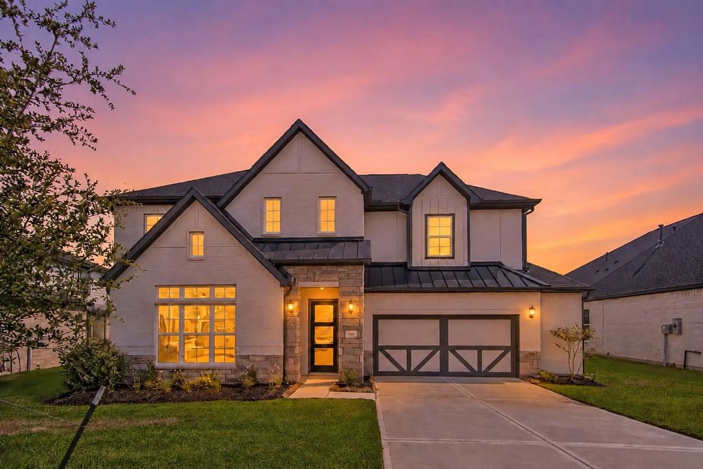 145 Peninsula Point Drive, Montgomery