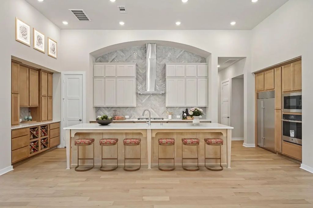 31007 Peony Place Drive, Fulshear