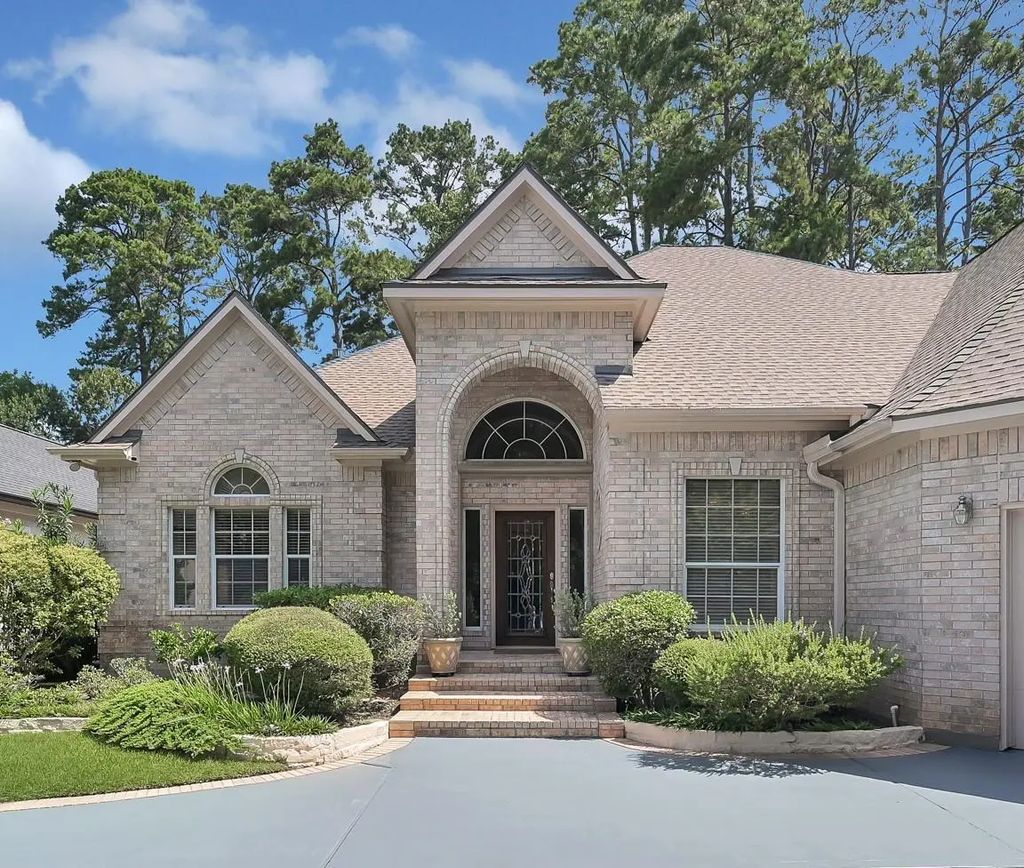 3079 Bentwater Drive, Montgomery