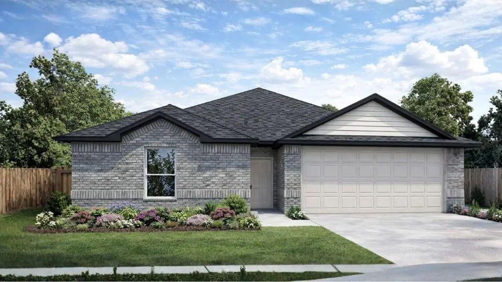 20704 Miller Heights Drive, New Caney
