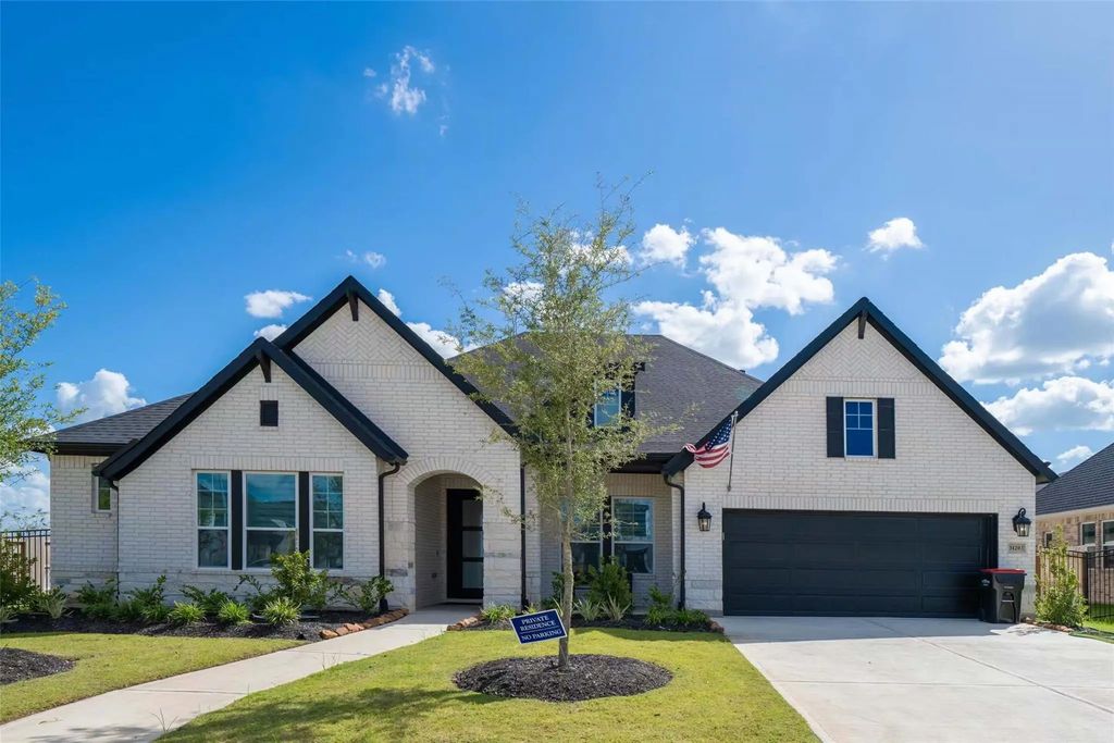 31203 Stella Sky Drive, Fulshear