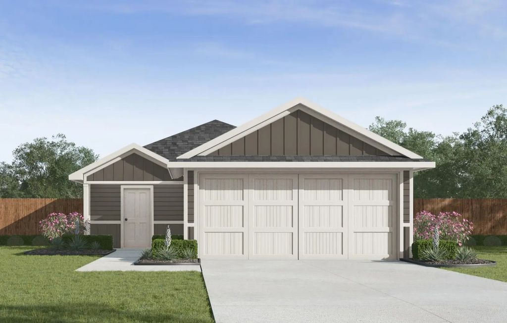 9002 Moonlight Lakes Drive, Needville
