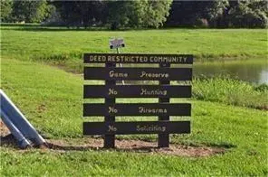 Lot 137 Stampede Trail, Angleton