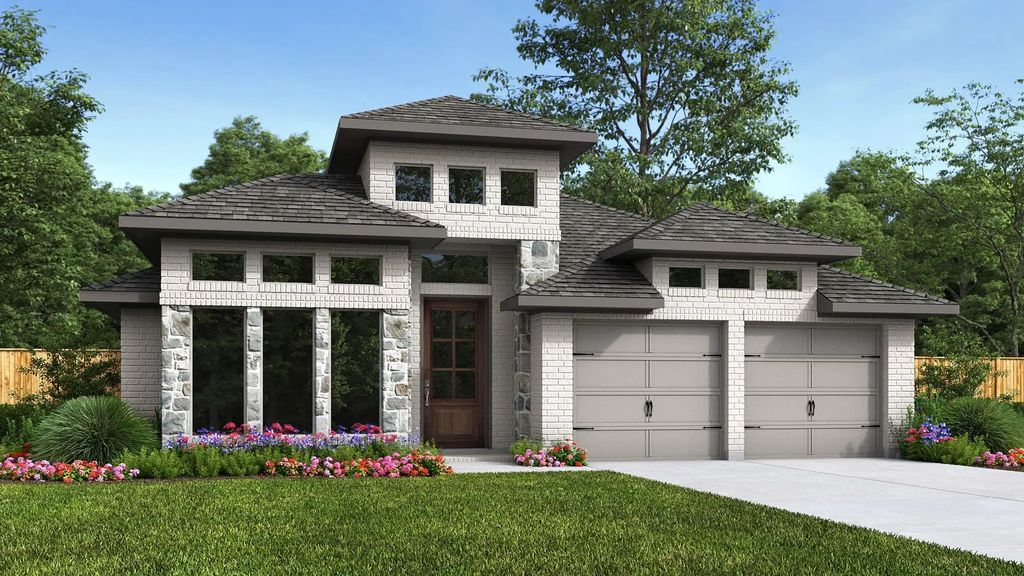 31523 Meadow Place Lane, Fulshear