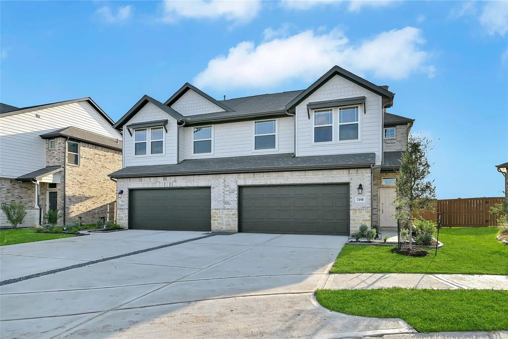 21034 Shore Oak Drive A, Cypress