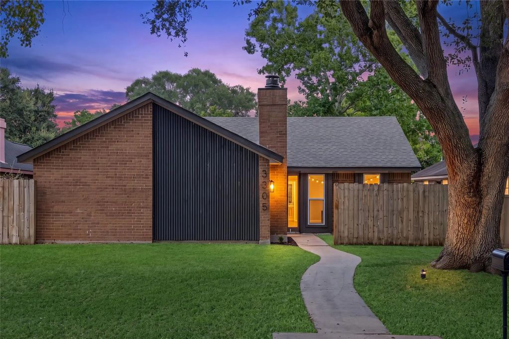 3305 Avenue R, Rosenberg