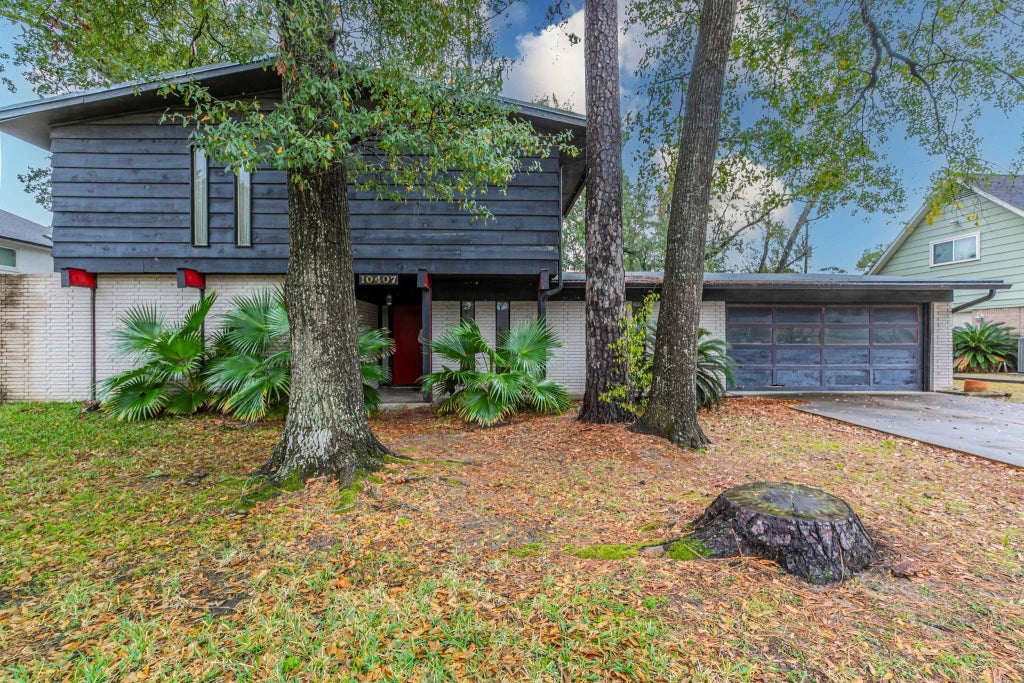 10407 Metronome Drive, Houston