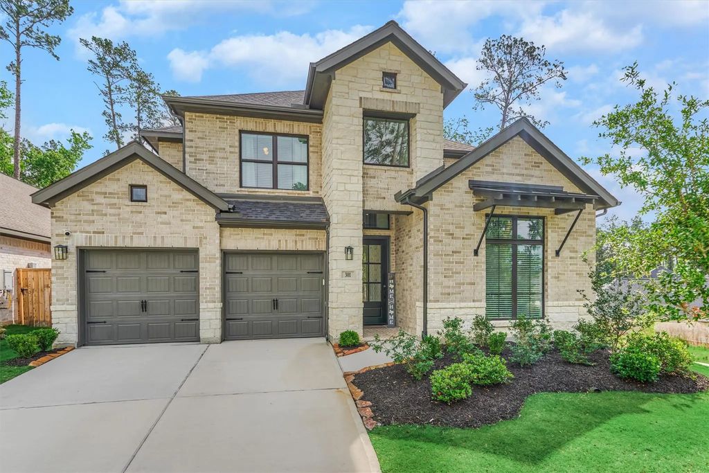 301 Water Tupelo Drive, Montgomery