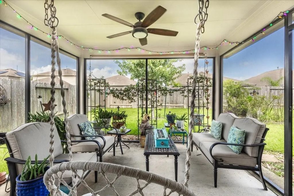 5831 Buckner Creek Court, Katy