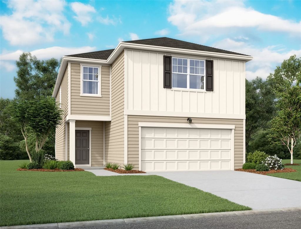 18527 Karlynn Street, New Caney