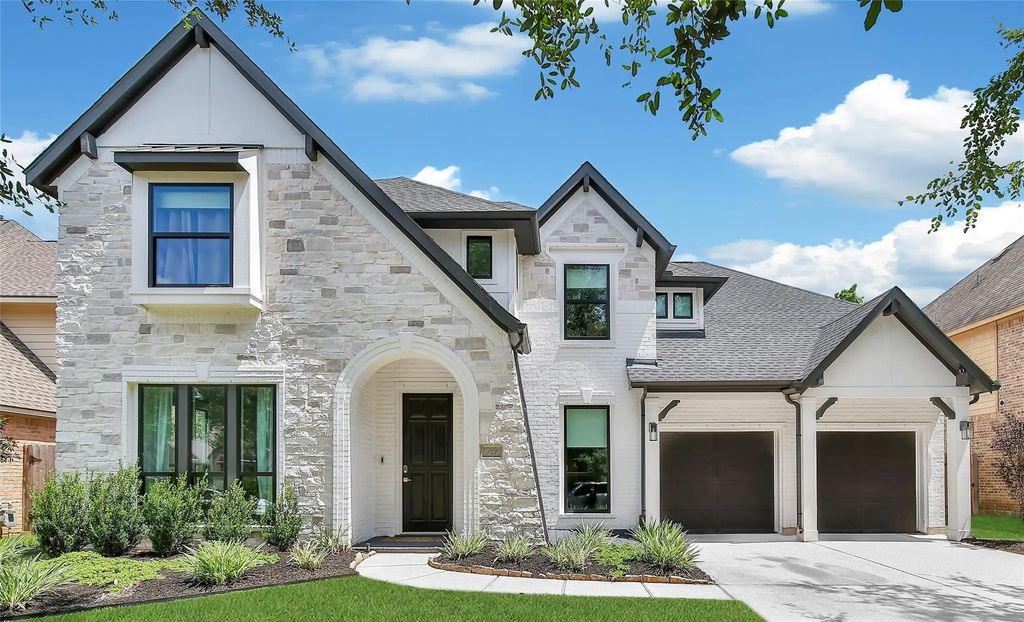 142 Pronghorn Place, Montgomery