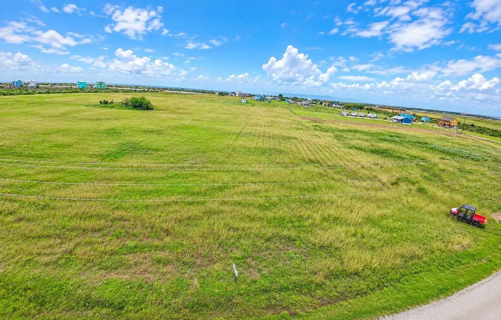 Lot 1 Cr 259 Cr 259, Matagorda