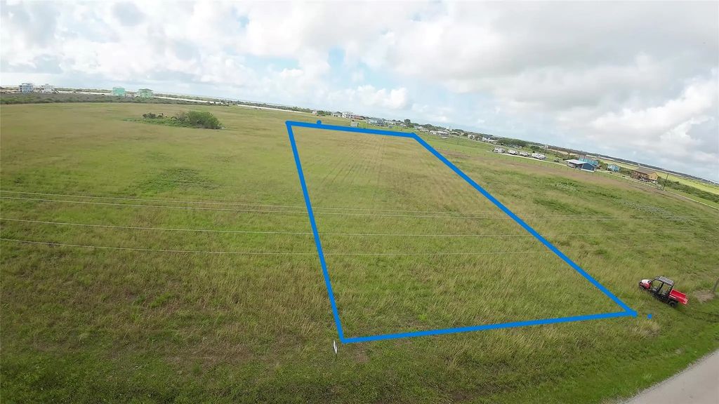 Lot 1 Cr 259 Cr 259, Matagorda