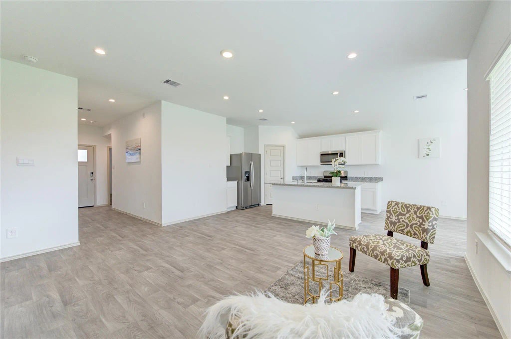 1806 Laguna Way, Richmond