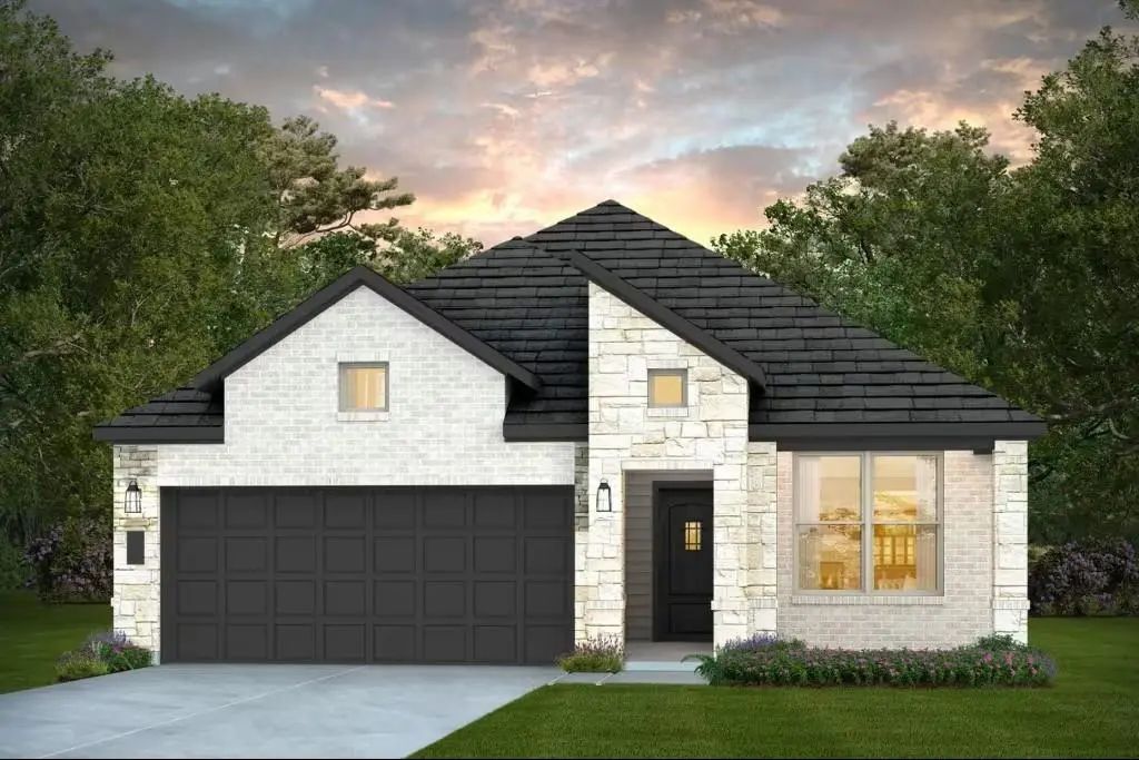 14622 Daffodil Plains Lane, Conroe