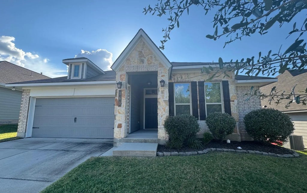 163 Emery Oak Way, Huntsville