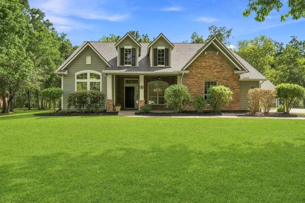 5202 Bessies Creek Trace, Fulshear