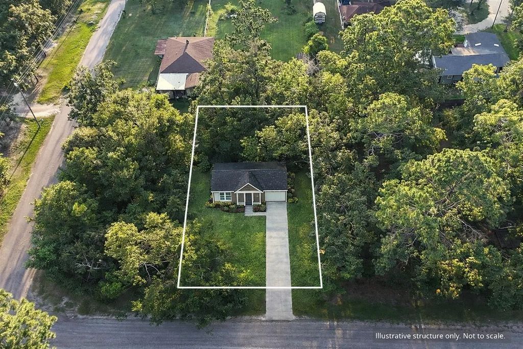 Tbd Whiteside Drive, Onalaska