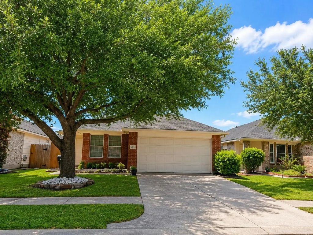 14019 Kinsbourne Court, Houston
