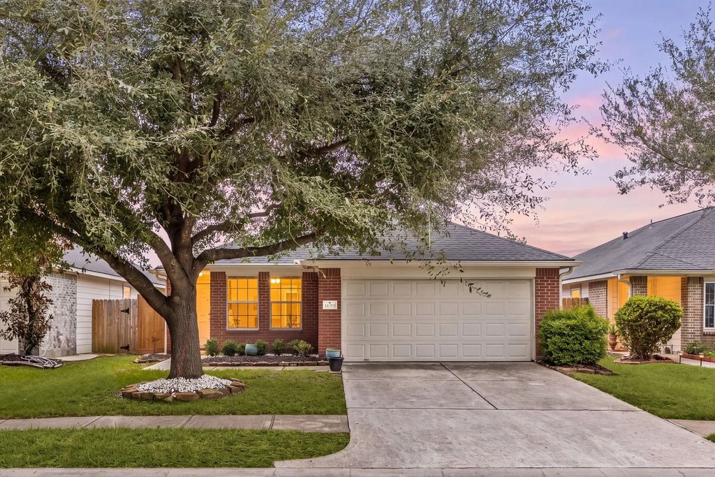 14019 Kinsbourne Court, Houston
