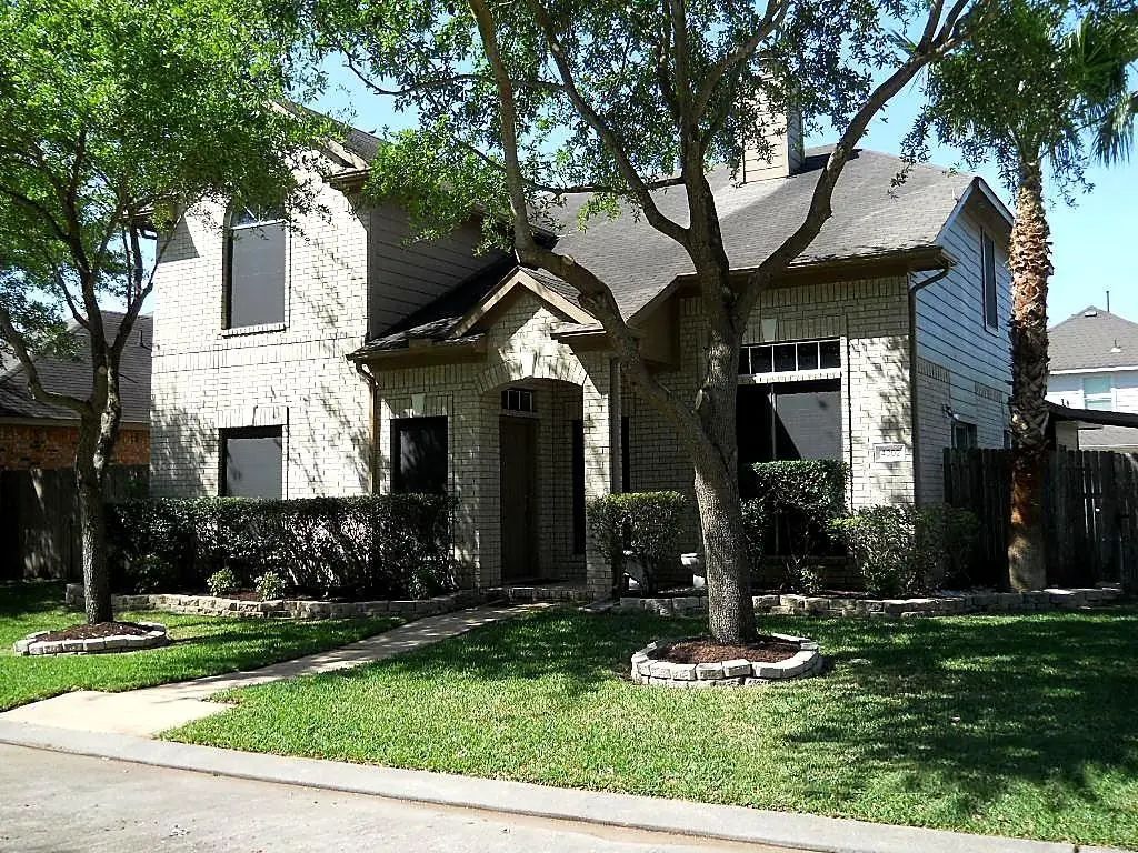 4002 Tamarack Place, Houston
