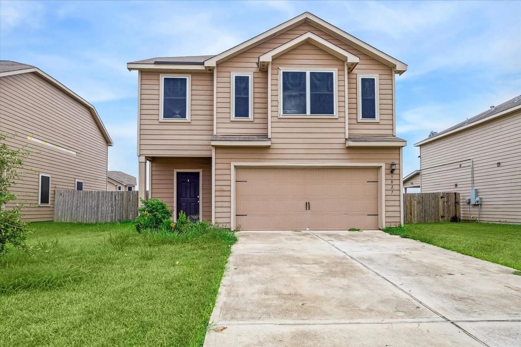 5827 Golden Cove Road, Cove